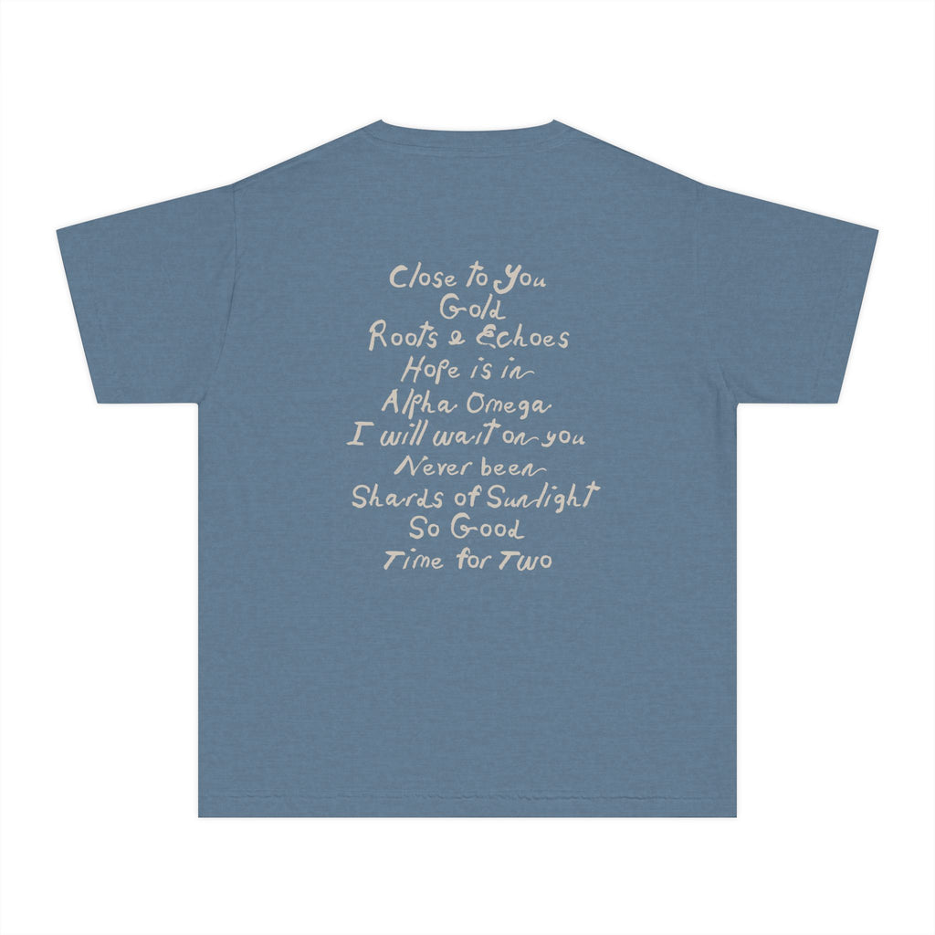 Youth Midweight Tee