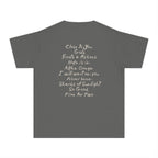 Youth Midweight Tee