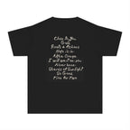 Youth Midweight Tee
